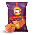 Lays Sizzlin' Hot