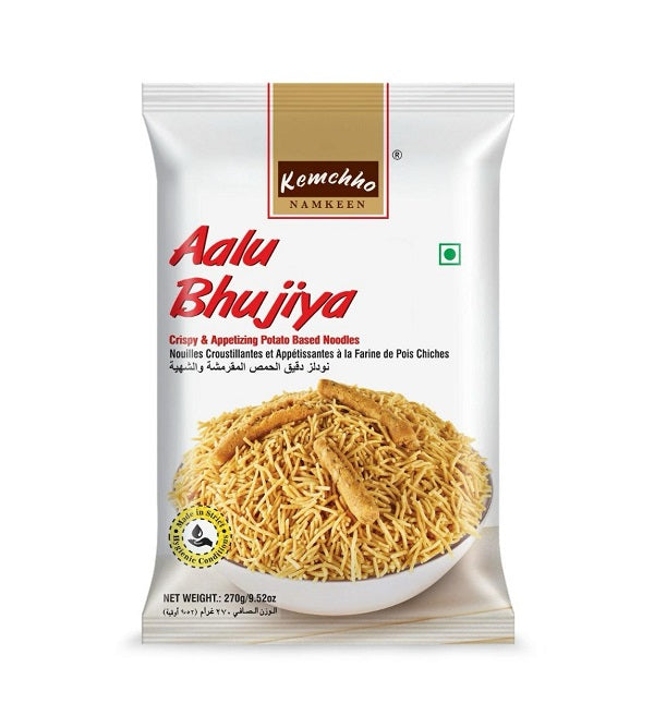 Kemchho Aalu Bhujia 2701 g