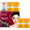 VLCC Skin Glow Facial Kit 25 g