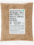 Indya Poppy Seeds 100 g