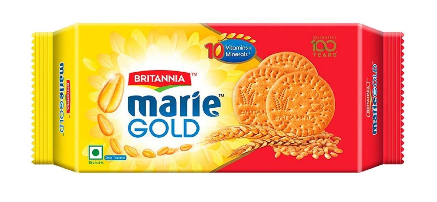 Britannia Mariegold 250 g