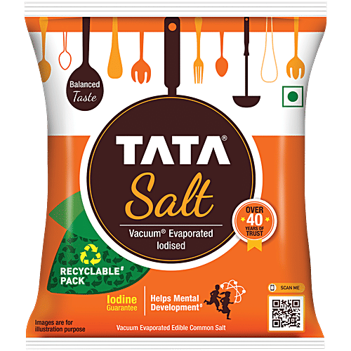 Tata Salt 1 kg