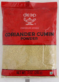 Mahek Cumin Coriander Powder 400 g