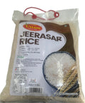 Saurbhi Jeerasar Rice 5 kg