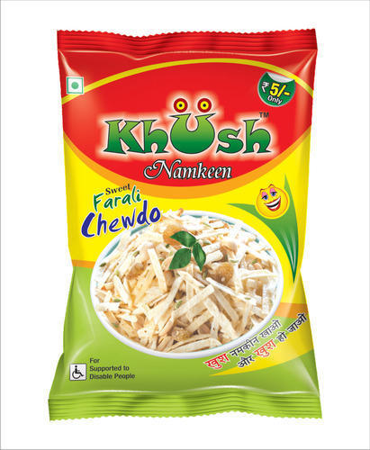 Khushboo Farali Chivda Sweet 400 g
