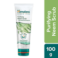 Himalaya Scrub Neem 100 g
