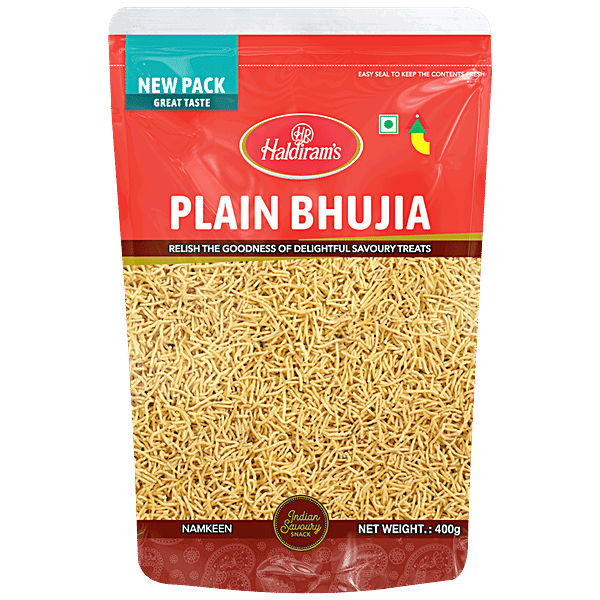 Haldirams Bhujia 400 g