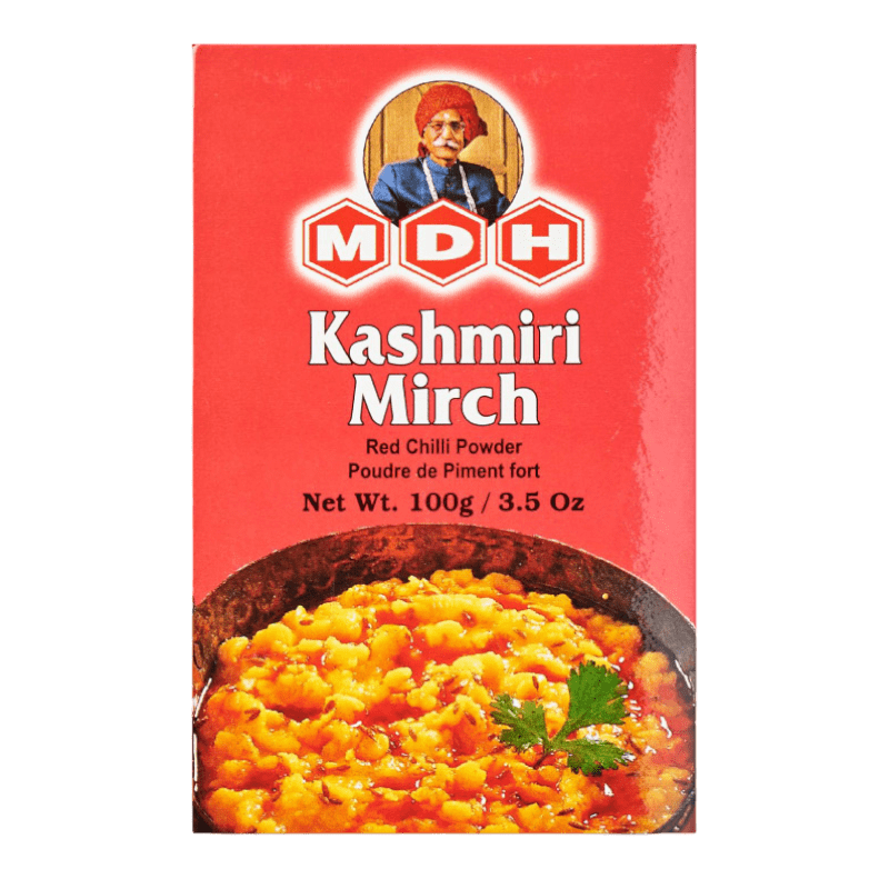 MDH Kashmiri Chilli 100 g