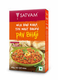 Satvam Pav Bhaji Masala 100 g