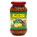 Mother'S Recipe Bengali Mixed Pickle 500 g