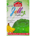 Laziza Jelly Banana 85 g