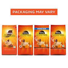 Nescafe Sunrise Coffee 190 g