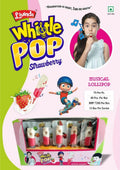 Ctc Whistle Pop 13 g