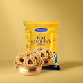 Krazzy Snacks Masala Cut Muruku 250 g