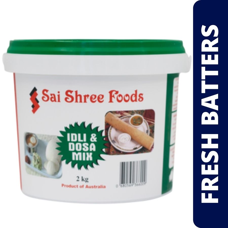 Sai Shree Batter 2 kg