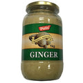 Pattu Ginger Garlic Crushed 1 kg