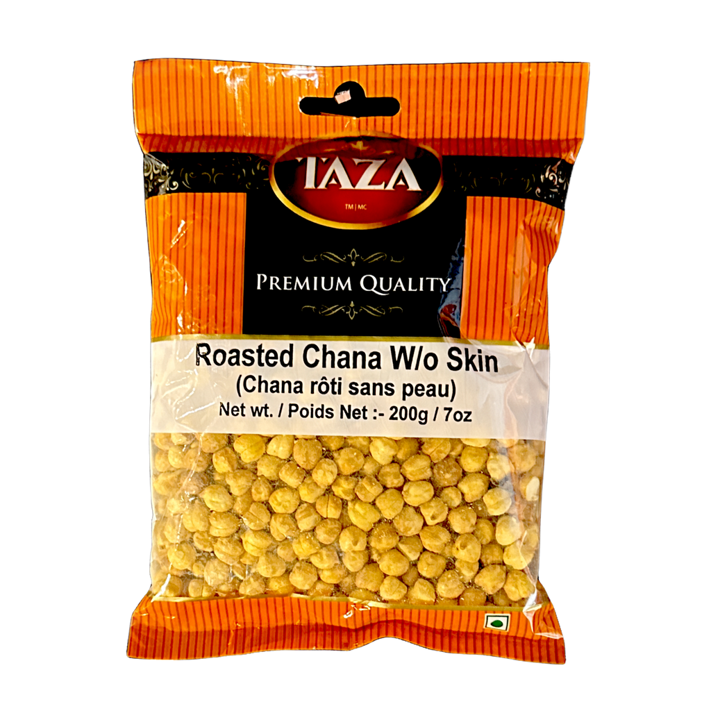 Taaza Roasted Gram 200 g