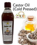Castor Oil 500 g
