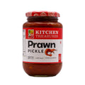 KT Prawn Pickle 400 g
