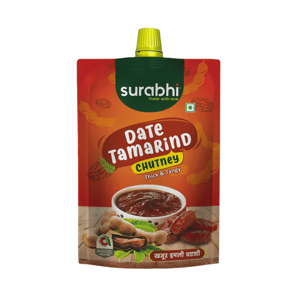 Saurbhi Tamarind Slab 200 g