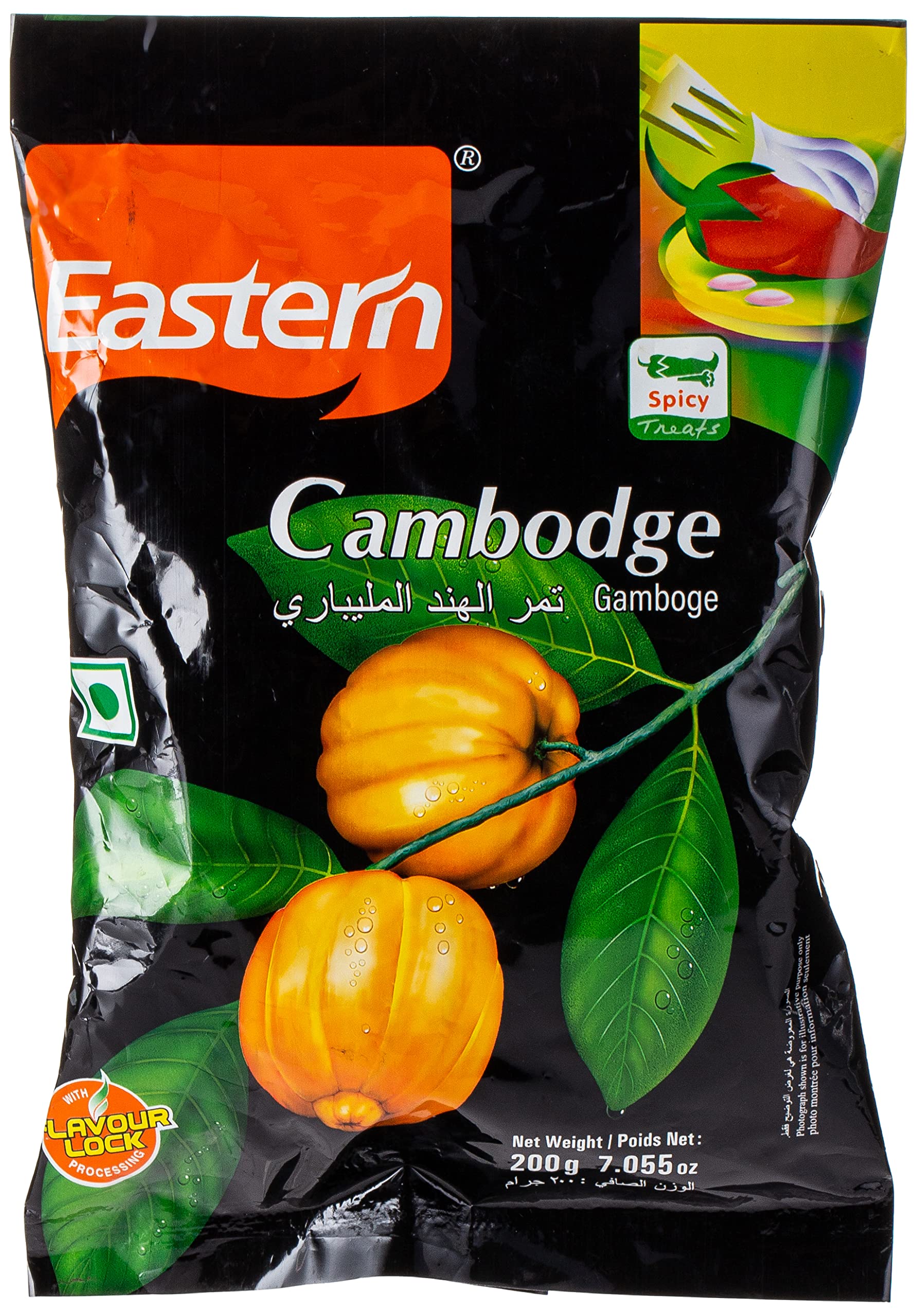 Eastern Cambodge 200 g