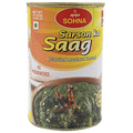 Sohana Sarso Ka Saag 450 g
