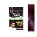 Garnier Men Shampoo Colornatural Burgundy 3.16 No 10 ml + 10 ml