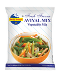 Daily Delight Avial Mix 454 g