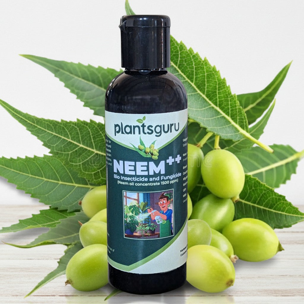 Neem Oil 100 ml