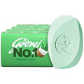 Godrej Coconut & Neem Soap