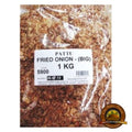 Pattu Fried Onion 1 kg