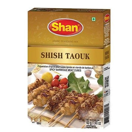 Shabn Shish Taouk 40 g