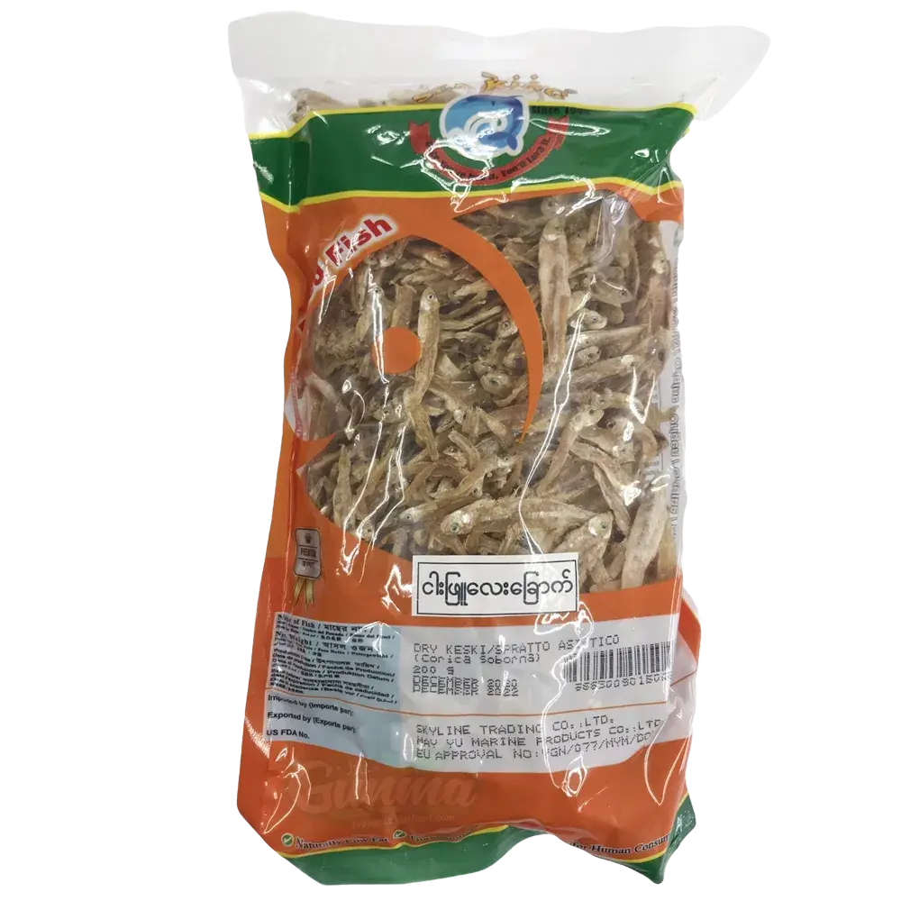 Dry Keski 200 g