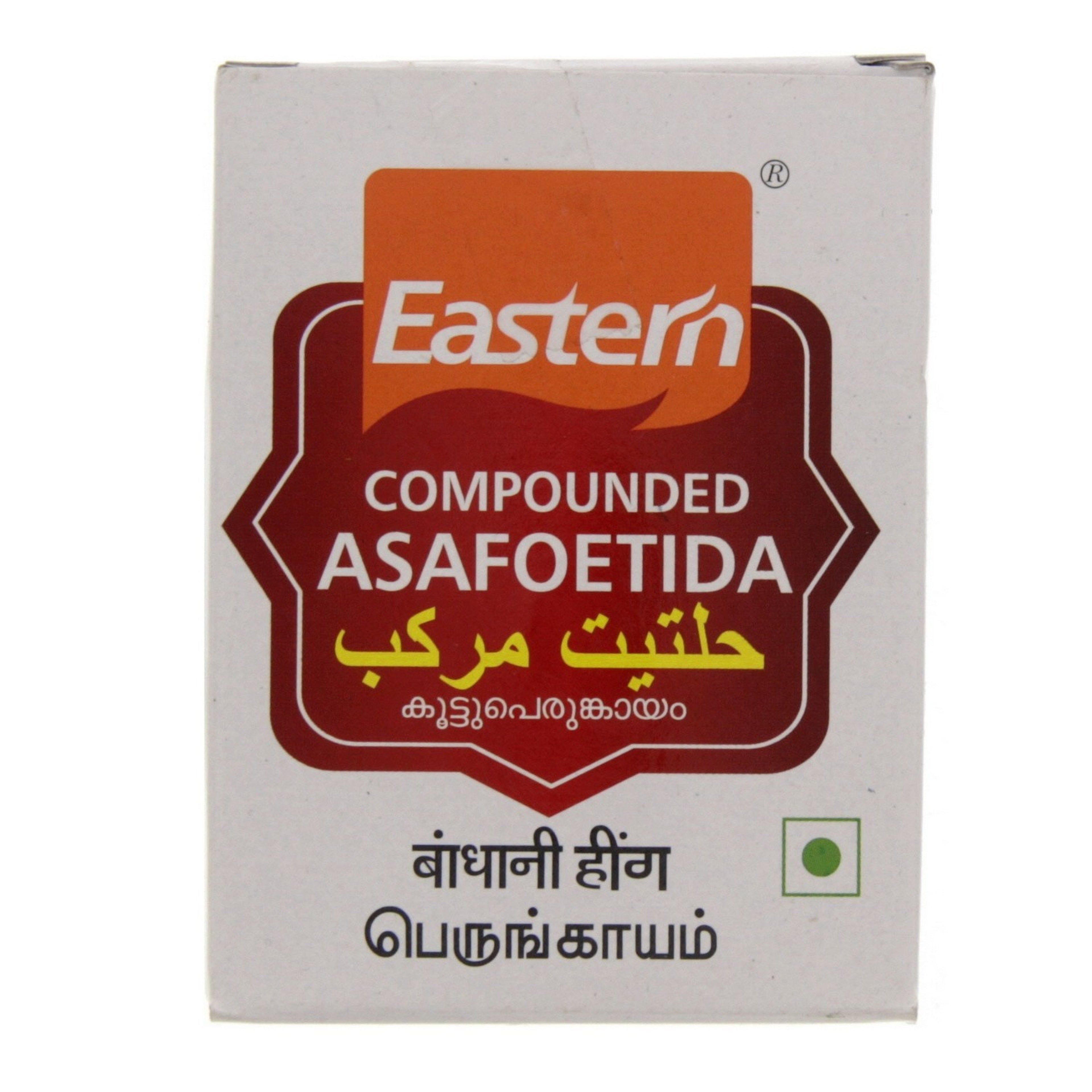 Eastern Asafoetida Hing 100 g