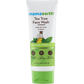 Mamaearth Tea Tree Face Wash 100ml