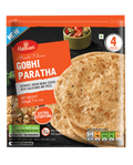 Haldiram Gobi Paratha 400 g
