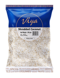 Viya Shredded Coconut 250 g