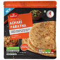 Haldiram Aloo Achari Paratha 400 g