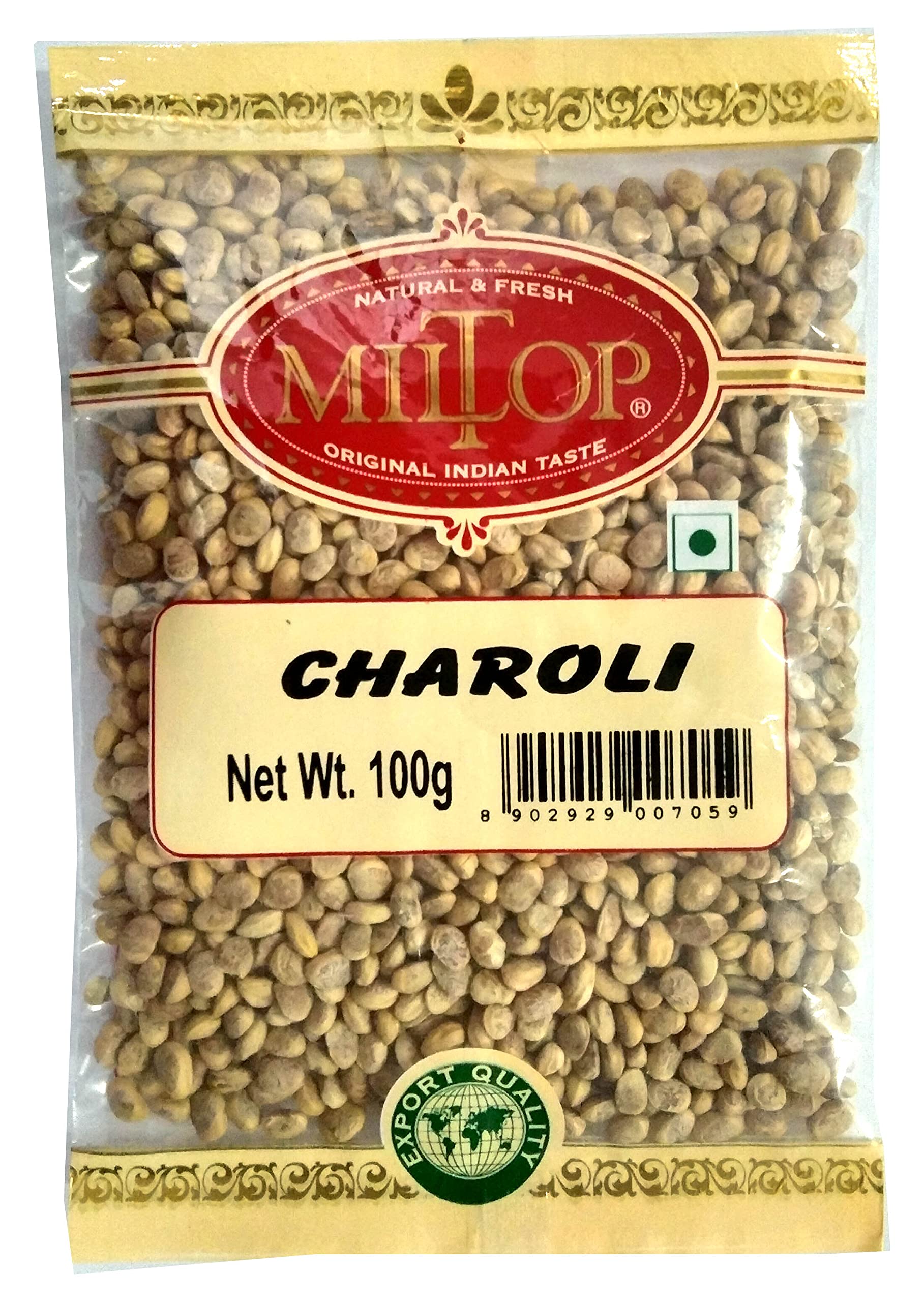 Indya Charoli 100 g
