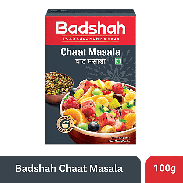 Badshah Chat Masala 100 g