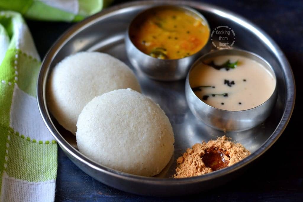 Aawin Millets Idly & Dosa Batter 1 kg