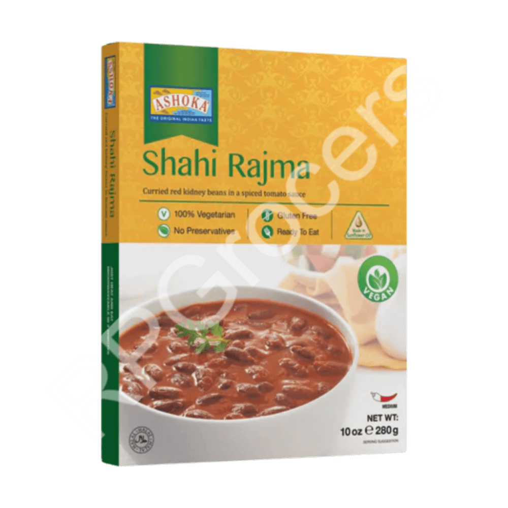 Ashoka Shahi Rajma 280 g