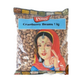 Pattu Cranberry Bean 1 kg