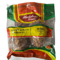 Malabar Treats Jaggery Round (Brown) 1 kg
