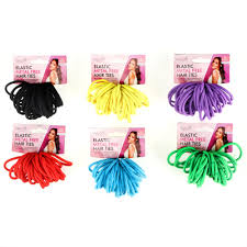 Swosh Elastic Hair Ties