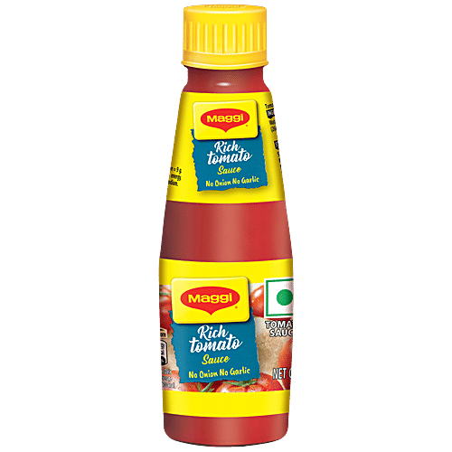 Maggi Tomato Sauce 970 g