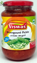 Viswas Bittergourd Pickle