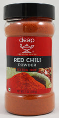 Spark Chilli Powder Extra Hot 500 g