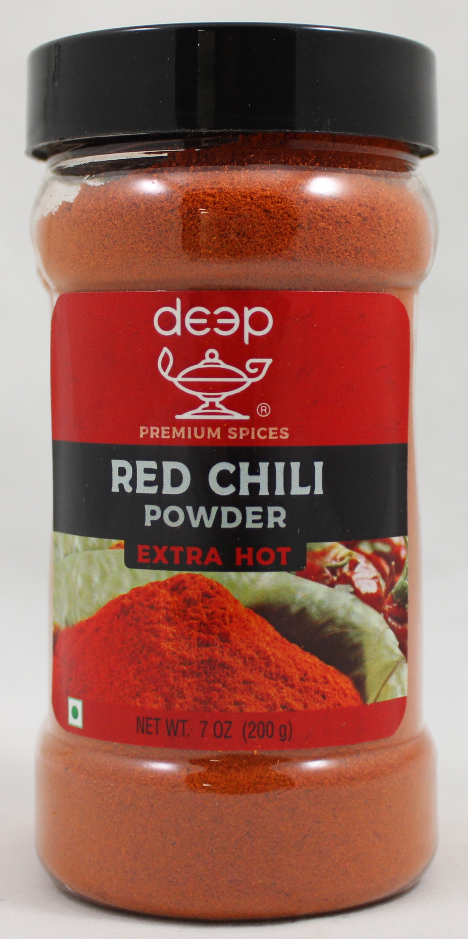 Spark Chilli Powder Extra Hot 500 g