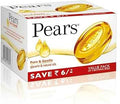 Pears Value Pack 3 Pieces